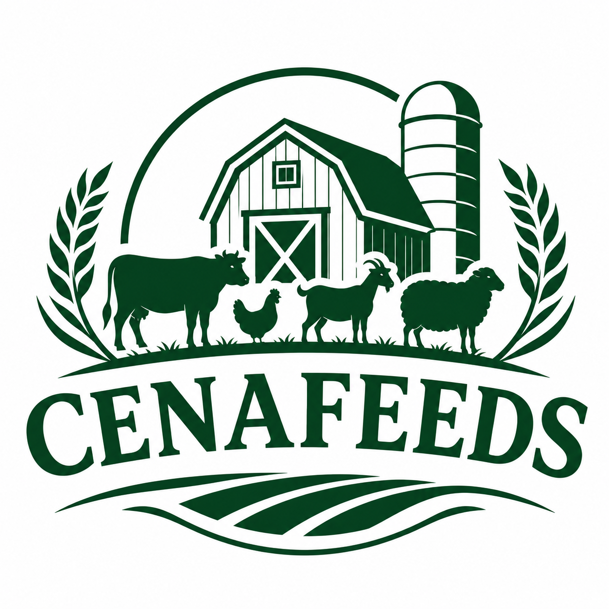 CENA FEEDS